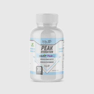 TBJP Peak Hydration | Megapump
